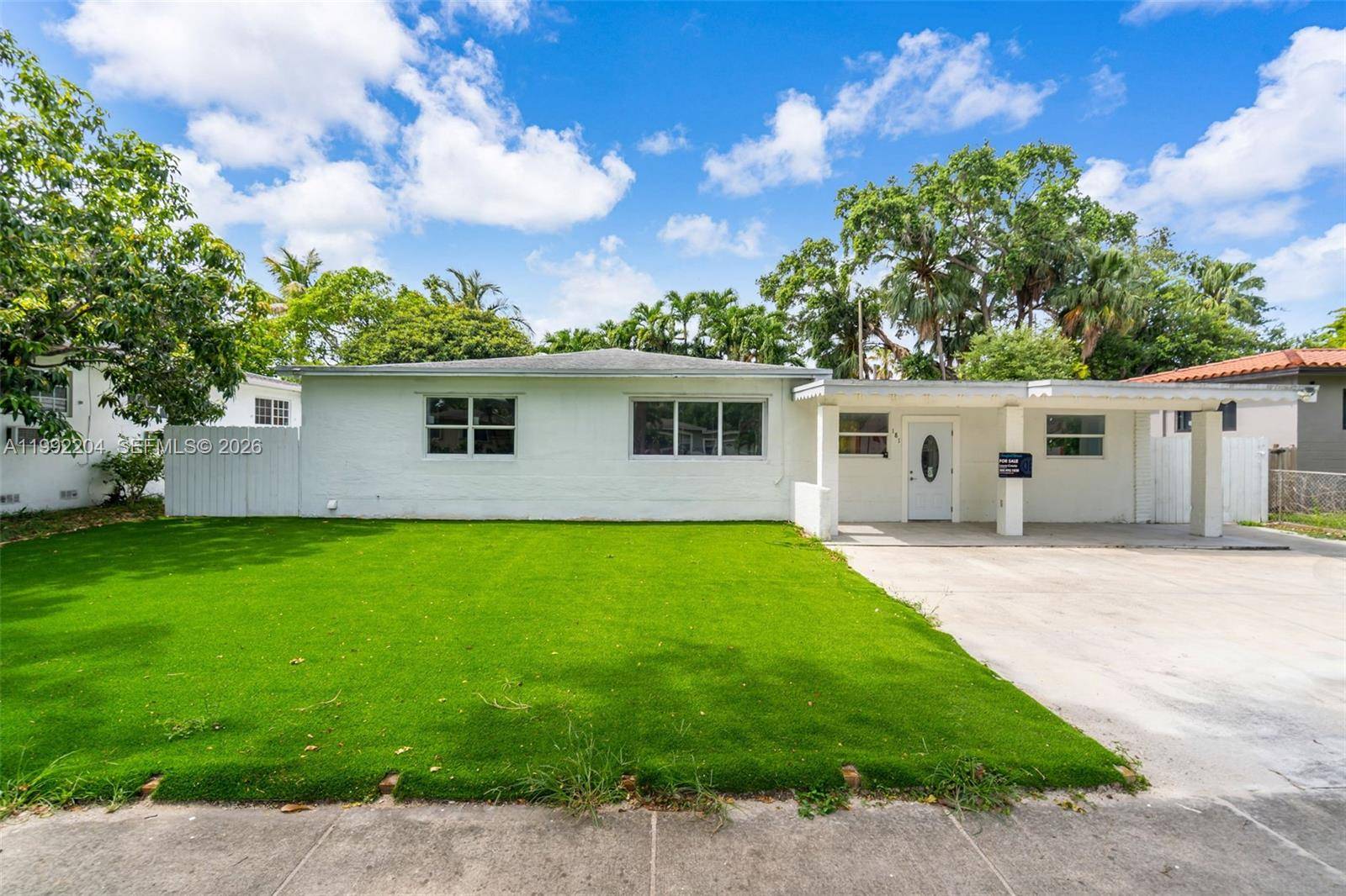 181 NE 121st StNorth Miami - picture