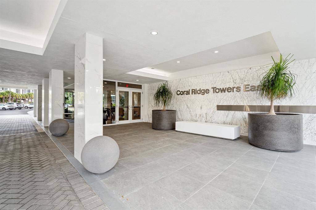3300 NE 36thFort Lauderdale - CORAL RIDGE TOWERS EAST CO condo unit 507 - picture
