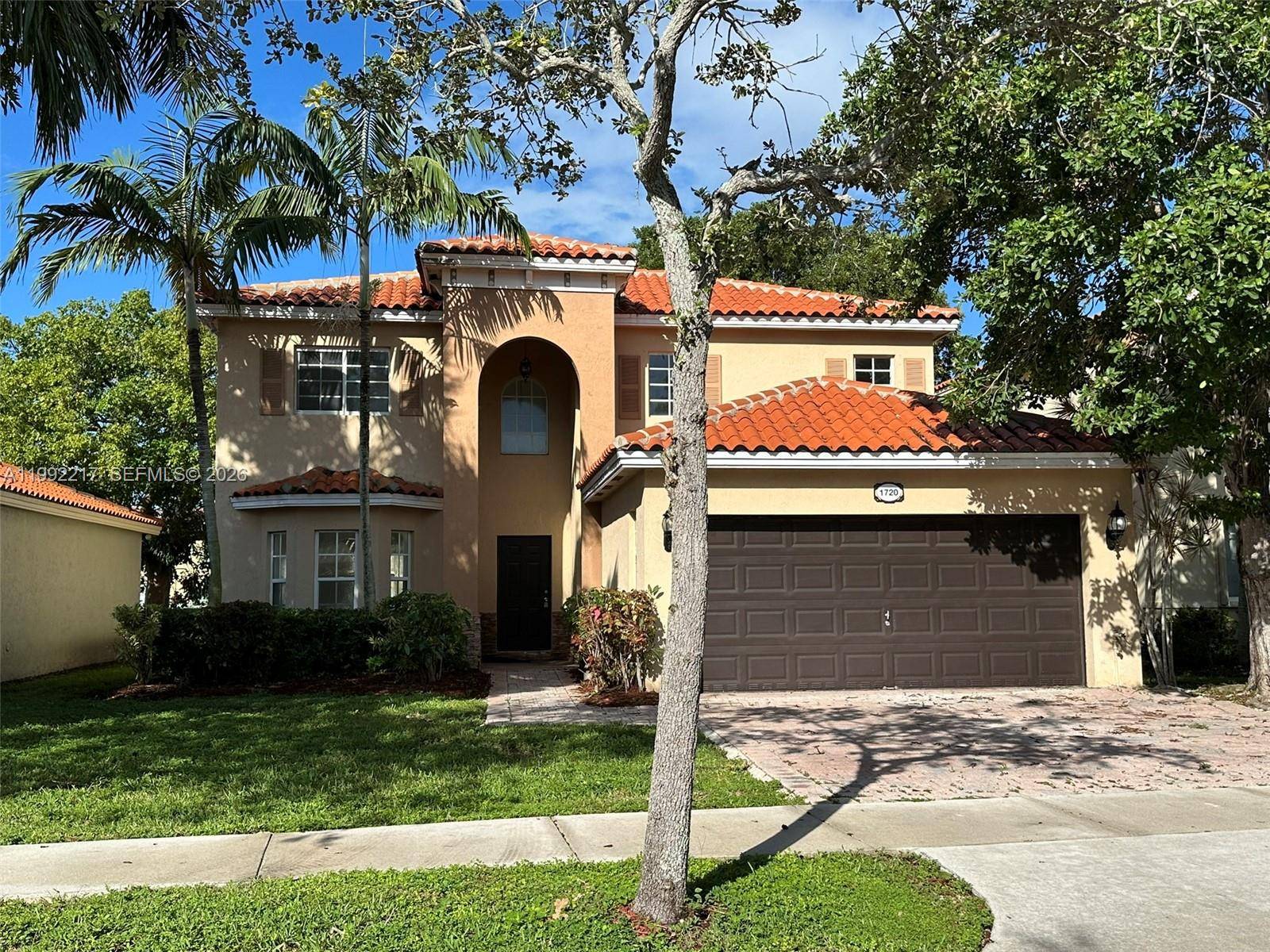 1720 NE 35 AvenueHomestead - picture