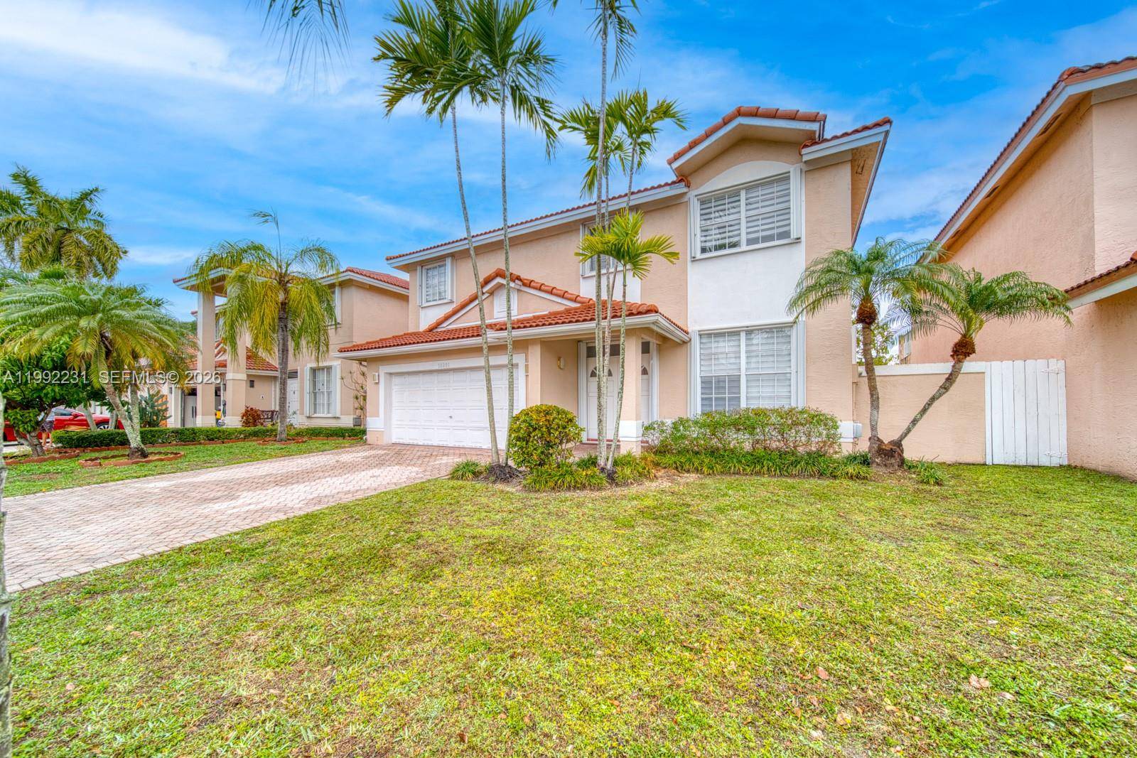 15261 SW 108th TerMiami - picture