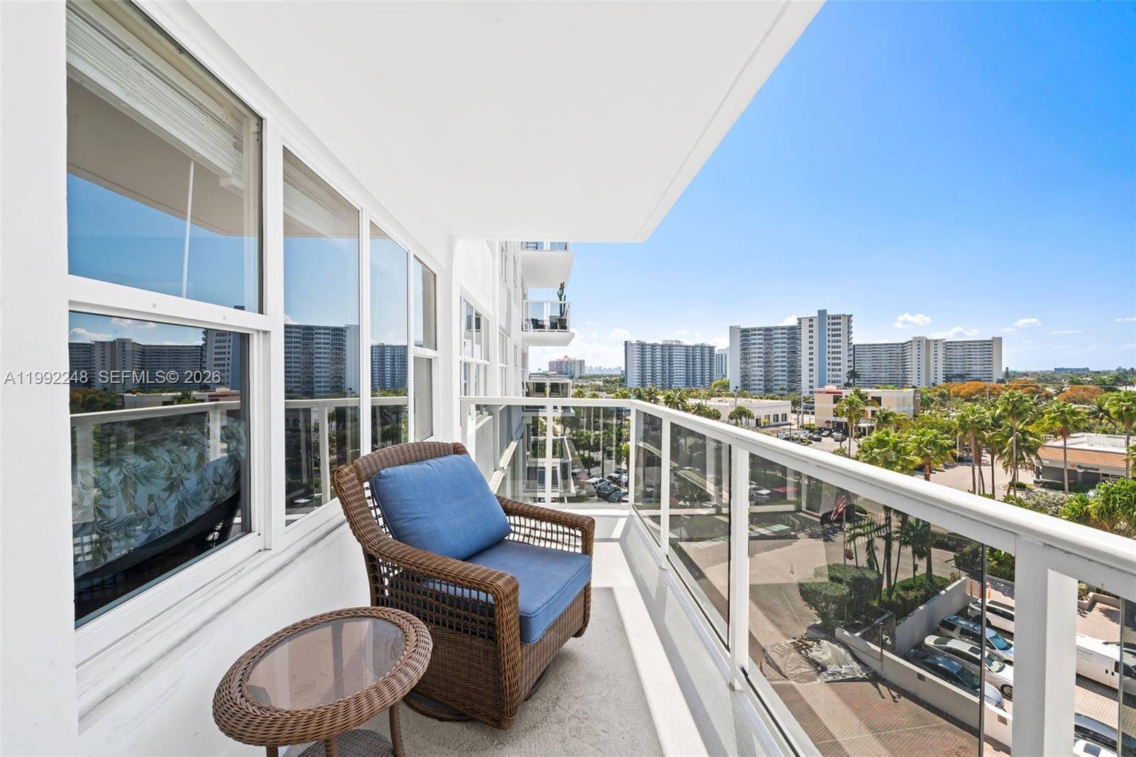 3700 Galt Ocean DrFort Lauderdale - Condo 5+ Stories,Condo condo unit 612 - picture