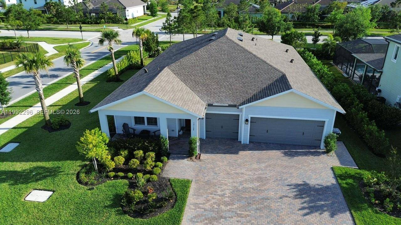 19148 N Broad Shore WalkLoxahatchee - picture