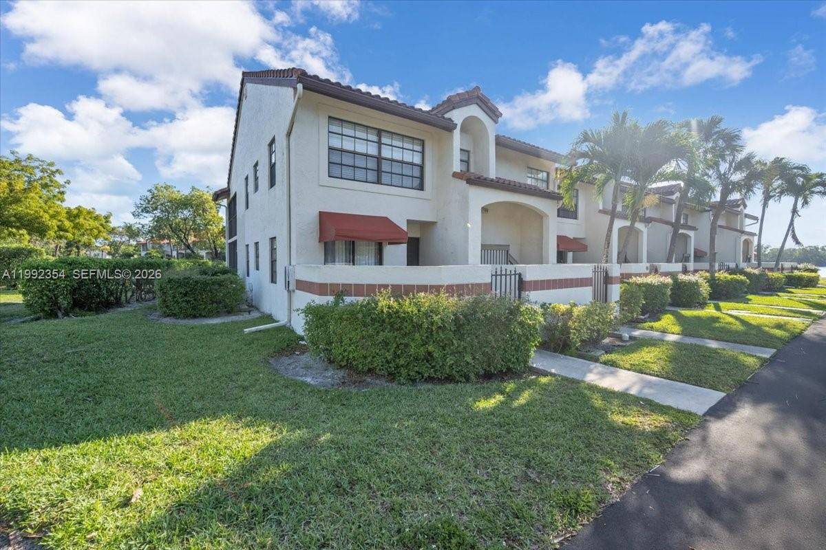 101 Lincoln CtDeerfield Beach - Condo 1-4 Stories,Condo condo unit 101 - picture