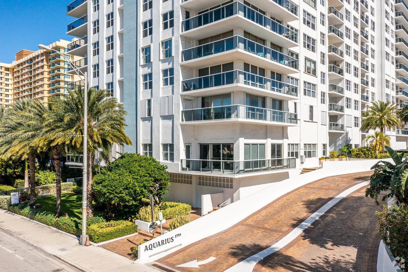 2751 S Ocean DrHollywood - Condo/Co-Op/Seasonal,Condo condo unit 508S - picture