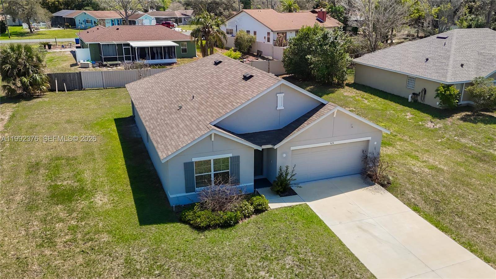 3034 Rim DrSpring Hill - picture