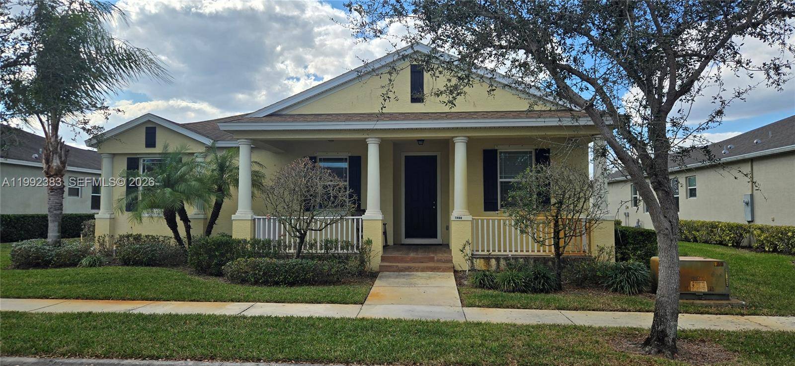 1460 Caddy CtVero Beach - picture