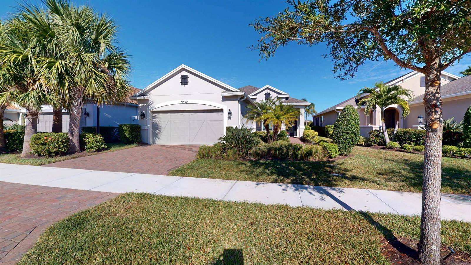 9592 SW Royal PoincianaPort St. Lucie - picture