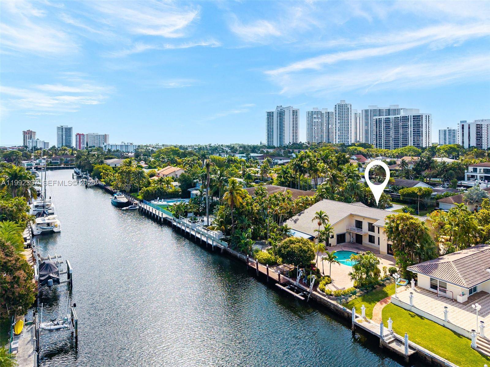 448 Poinciana DrHallandale Beach - picture