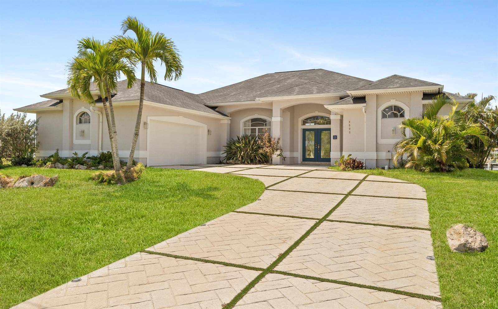 8090 ArlewoodPort Charlotte - picture