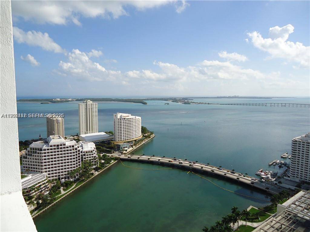 495 Brickell AveMiami - Condo/Co-Op/Annual,Condo condo unit 3909 - picture