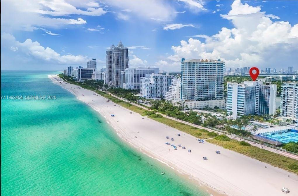 5055 Collins AveMiami Beach - Condo/Co-Op/Annual,Condo condo unit 2K - picture