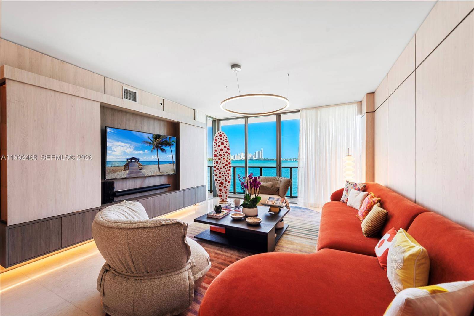 1135 103rd StBay Harbor Islands - Condo 5+ Stories,Condo condo unit 303 - picture