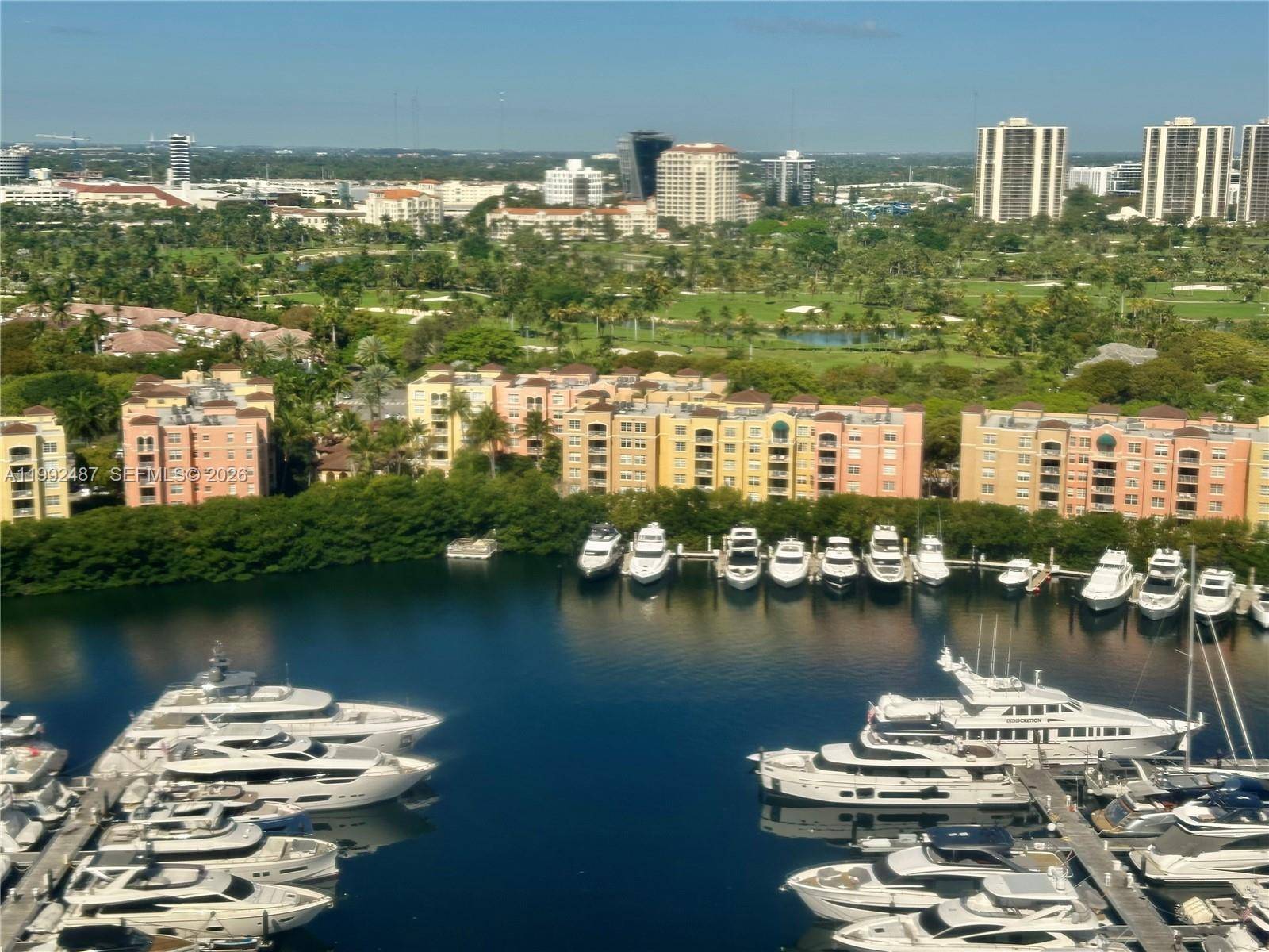 19667 Turnberry WayAventura - Condo 5+ Stories,Condo condo unit 22E - picture
