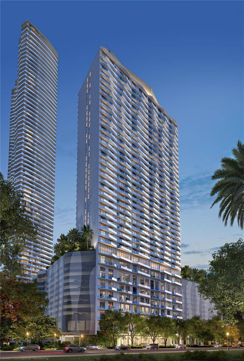 77 SE 5th StMiami - Co-Op 5+ Stories,Condo condo unit 2204 - picture