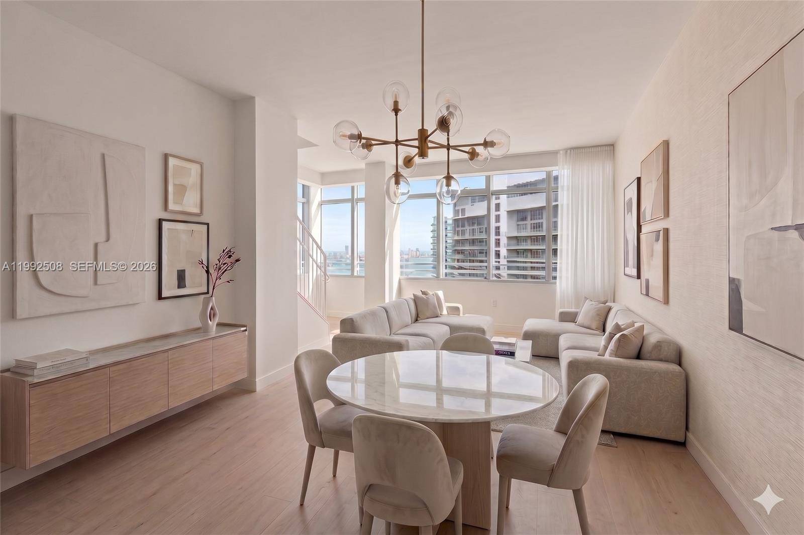 1395 Brickell AveMiami - Condo 5+ Stories,Condo condo unit 3407 - picture
