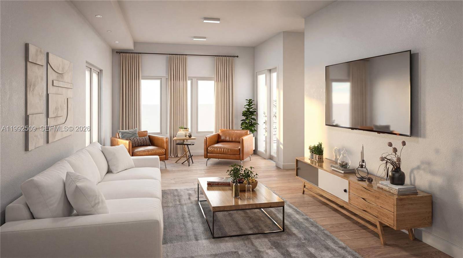 824 SE 12th CtFort Lauderdale - EVERGLADE LAND SALES CO condo unit 856 - picture