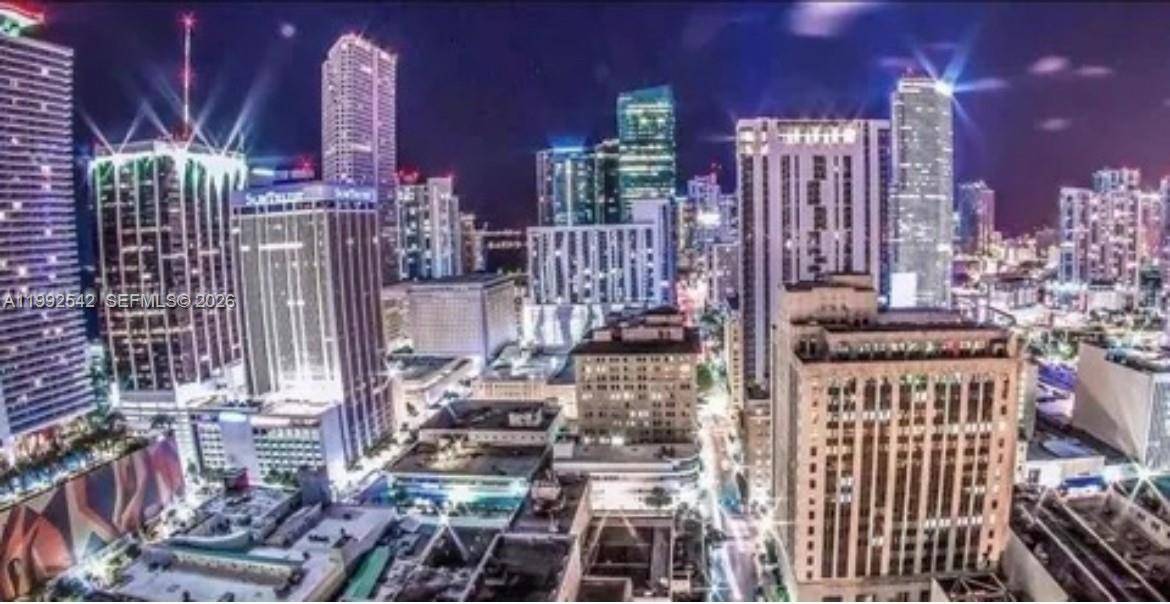 133 NE 2nd AveMiami - THE LOFT DOWNTOWN II COND condo unit 3410 - picture