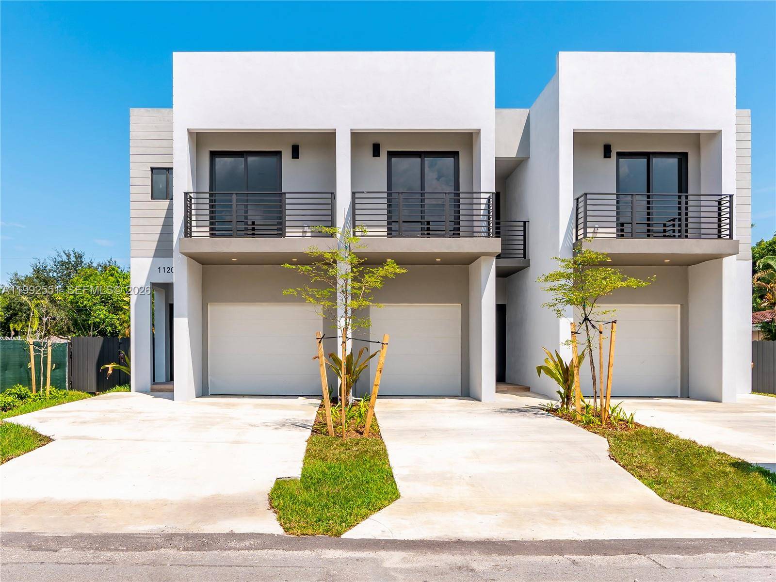 1118 NE 10th AveFort Lauderdale - picture