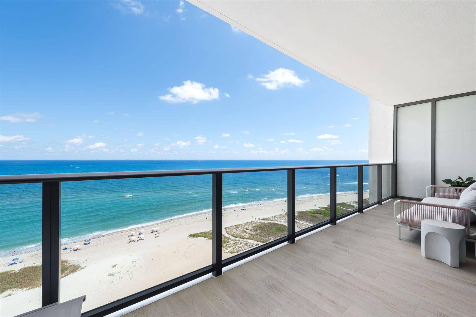 900 N OceanPompano Beach - Casamar condo unit 1404 - picture