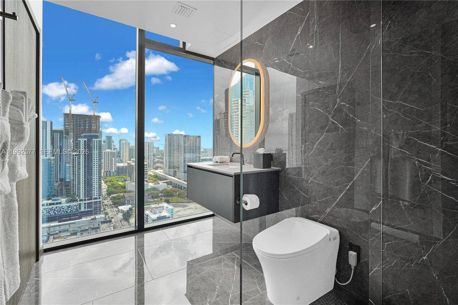 20 NE 11th StMiami - Condo-Hotel,Condo condo unit 2710 - picture