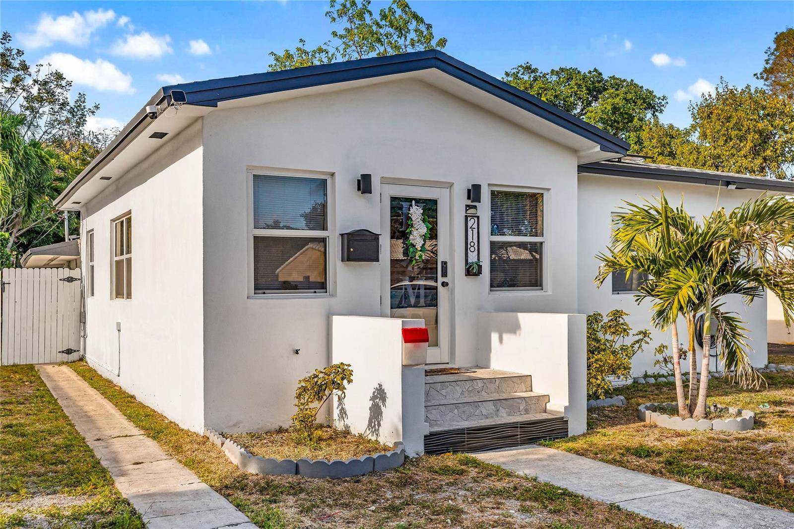 218 SW 7thDania Beach - picture