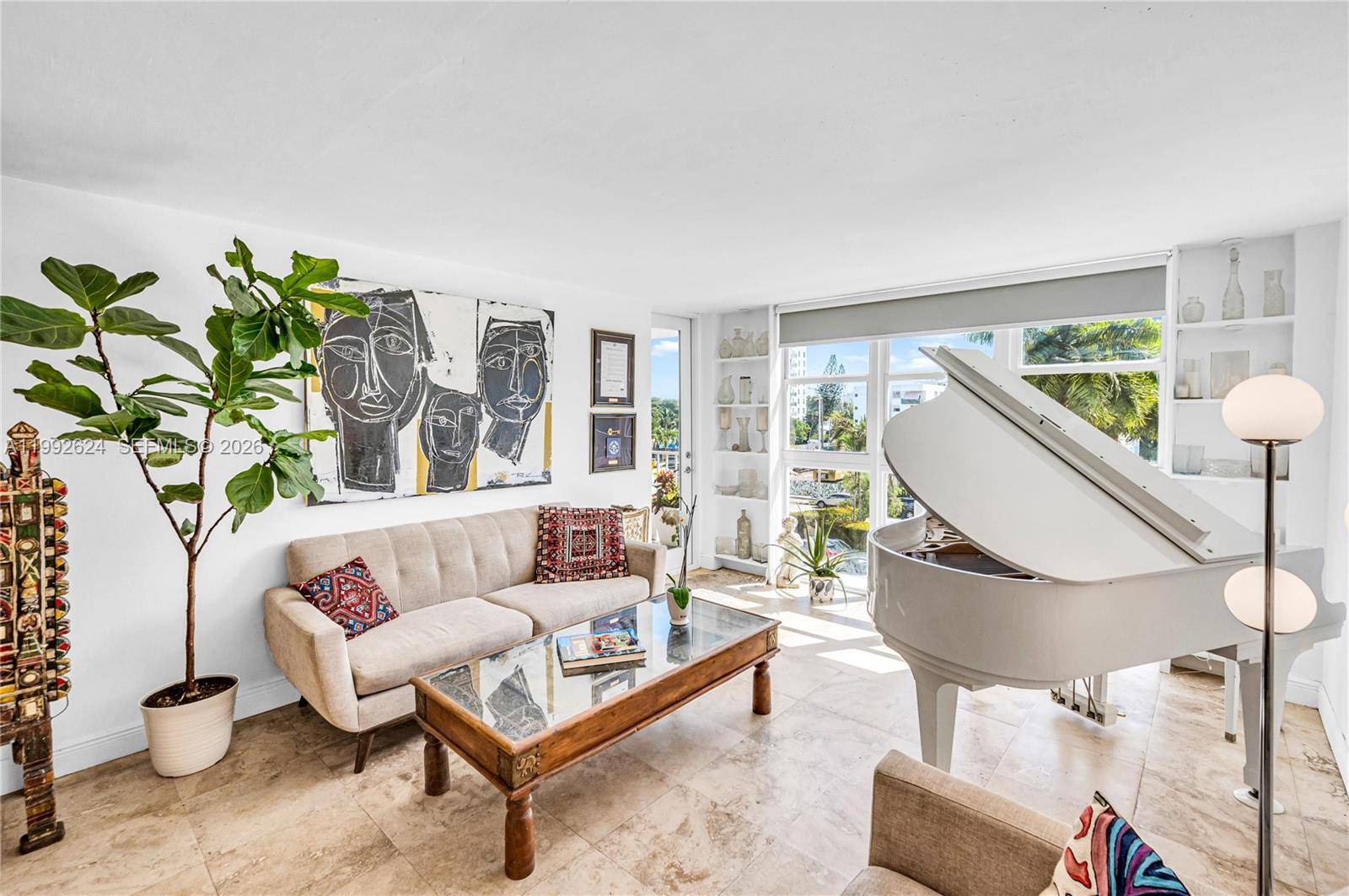 1228 West AveMiami Beach - Condo 5+ Stories,Condo condo unit 209 - picture