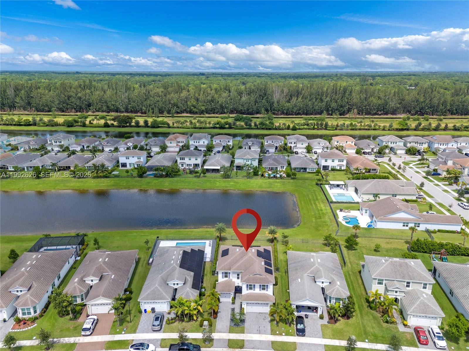 15769 Hummingbird LnWestlake - picture