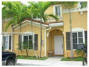 10723 NW 85th TerDoral - LEEWARD AT ISLANDS AT DOR condo unit 2-38 - picture