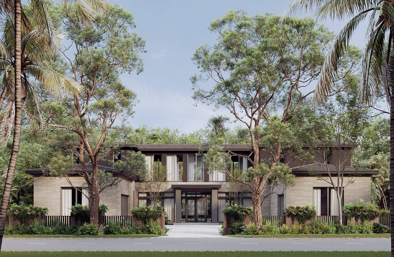 7020 SW 94th StPinecrest - picture