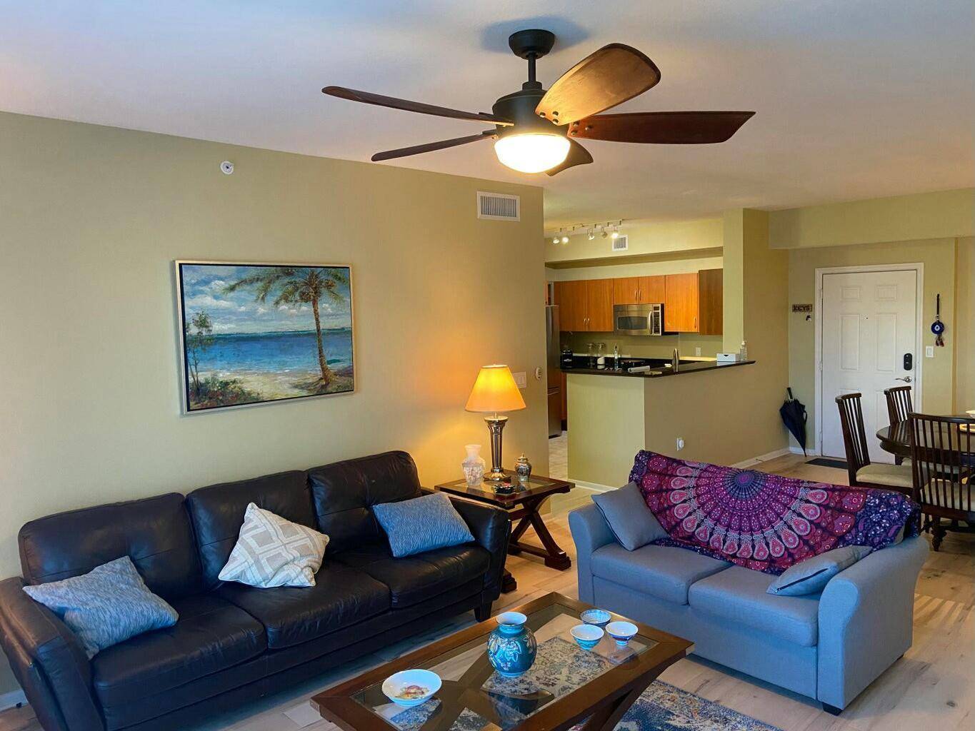802 W WindwardLantana - Apartment condo unit 203 - picture