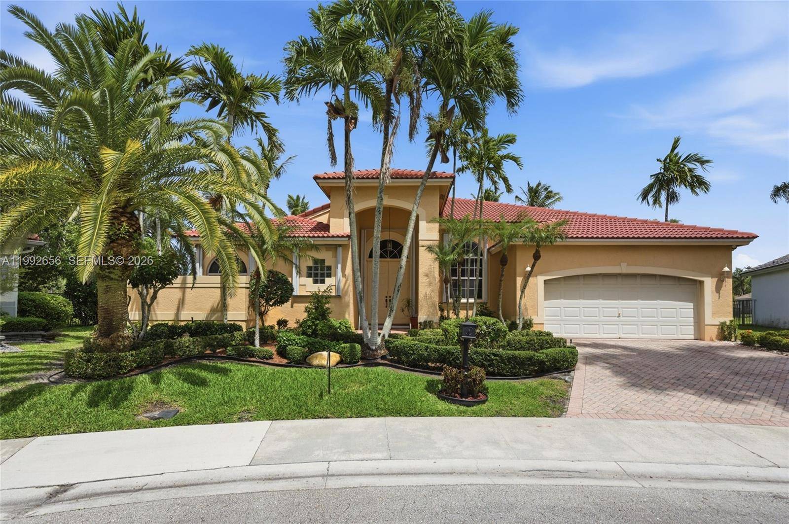 3038 Lakewood DrWeston - picture