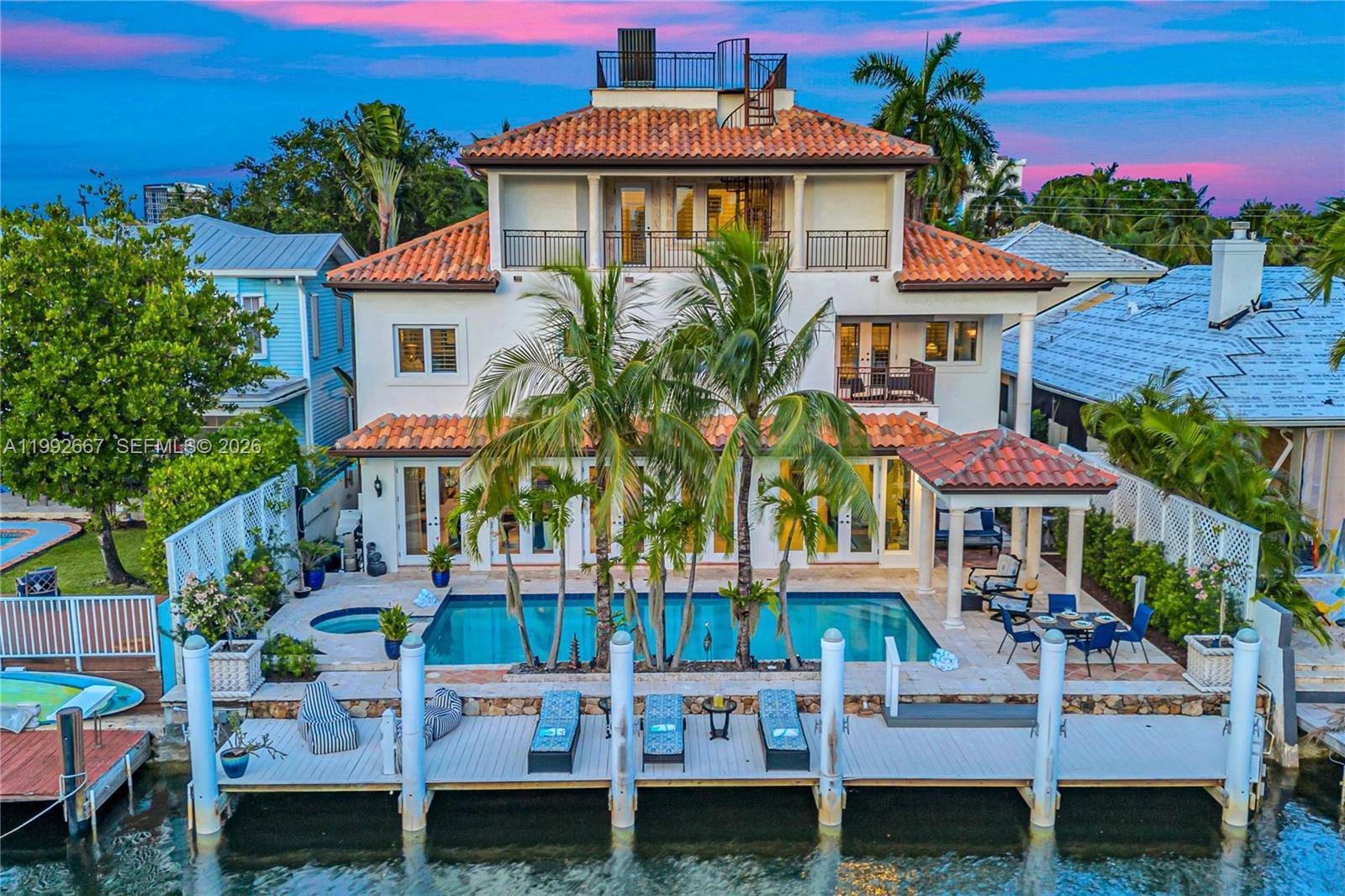 625 PoincianaFort Lauderdale - picture