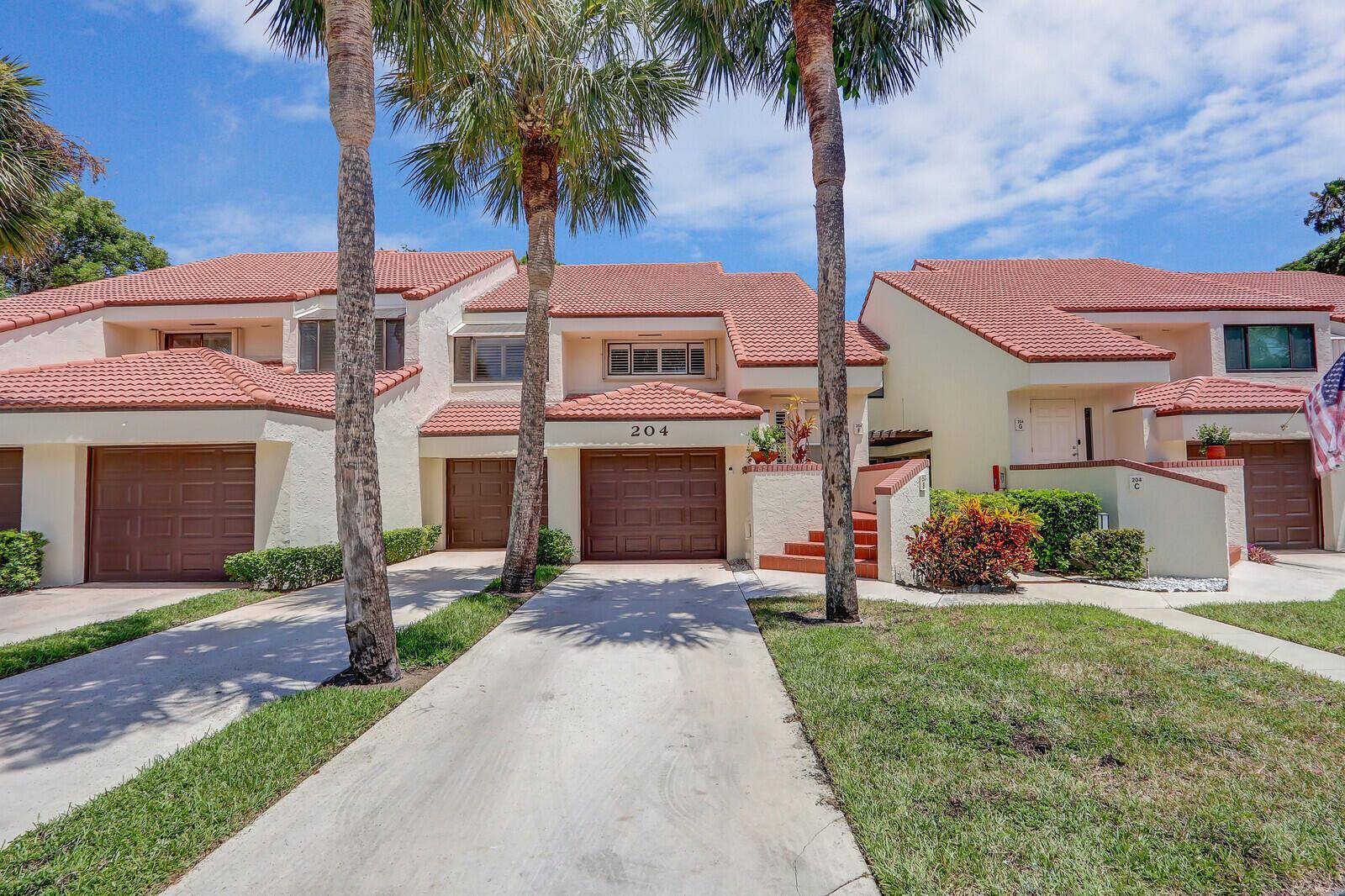204 Sea OatsJuno Beach - SEA OATS OF JUNO BEACH CON condo unit F - picture