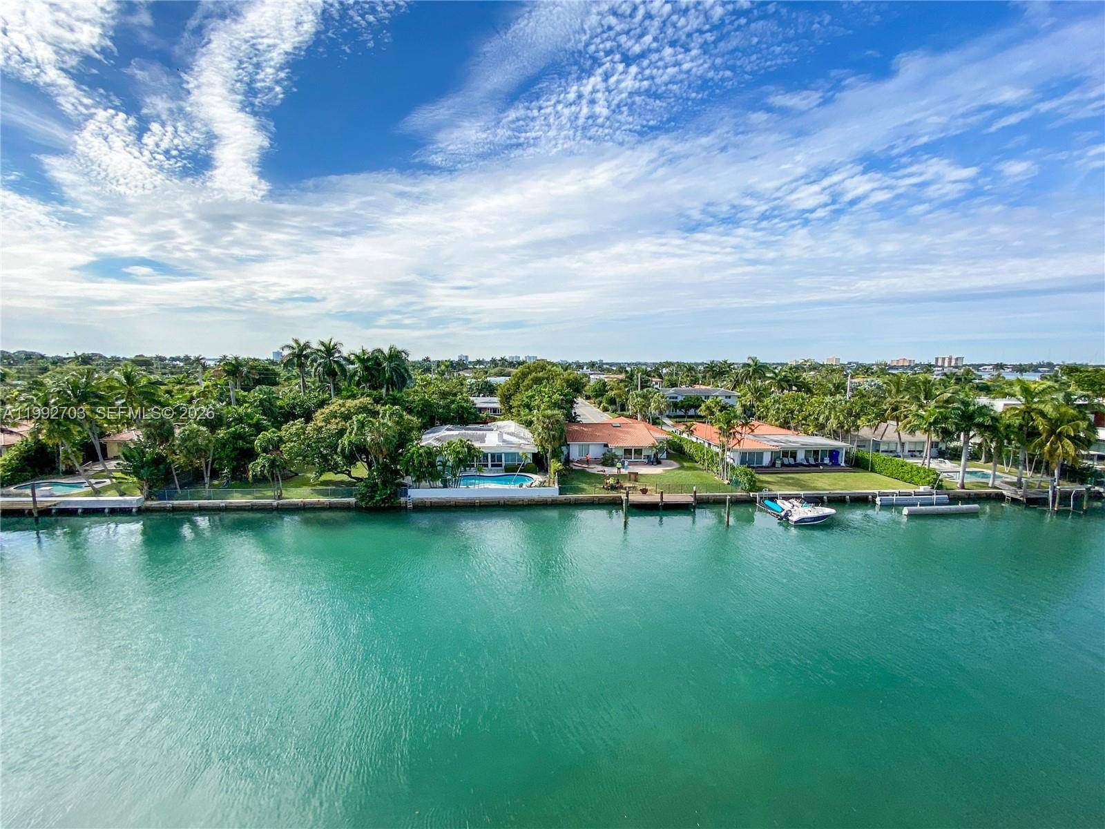 9800 W Bay Harbor DrBay Harbor Islands - Condo 5+ Stories,Condo condo unit 602 - picture