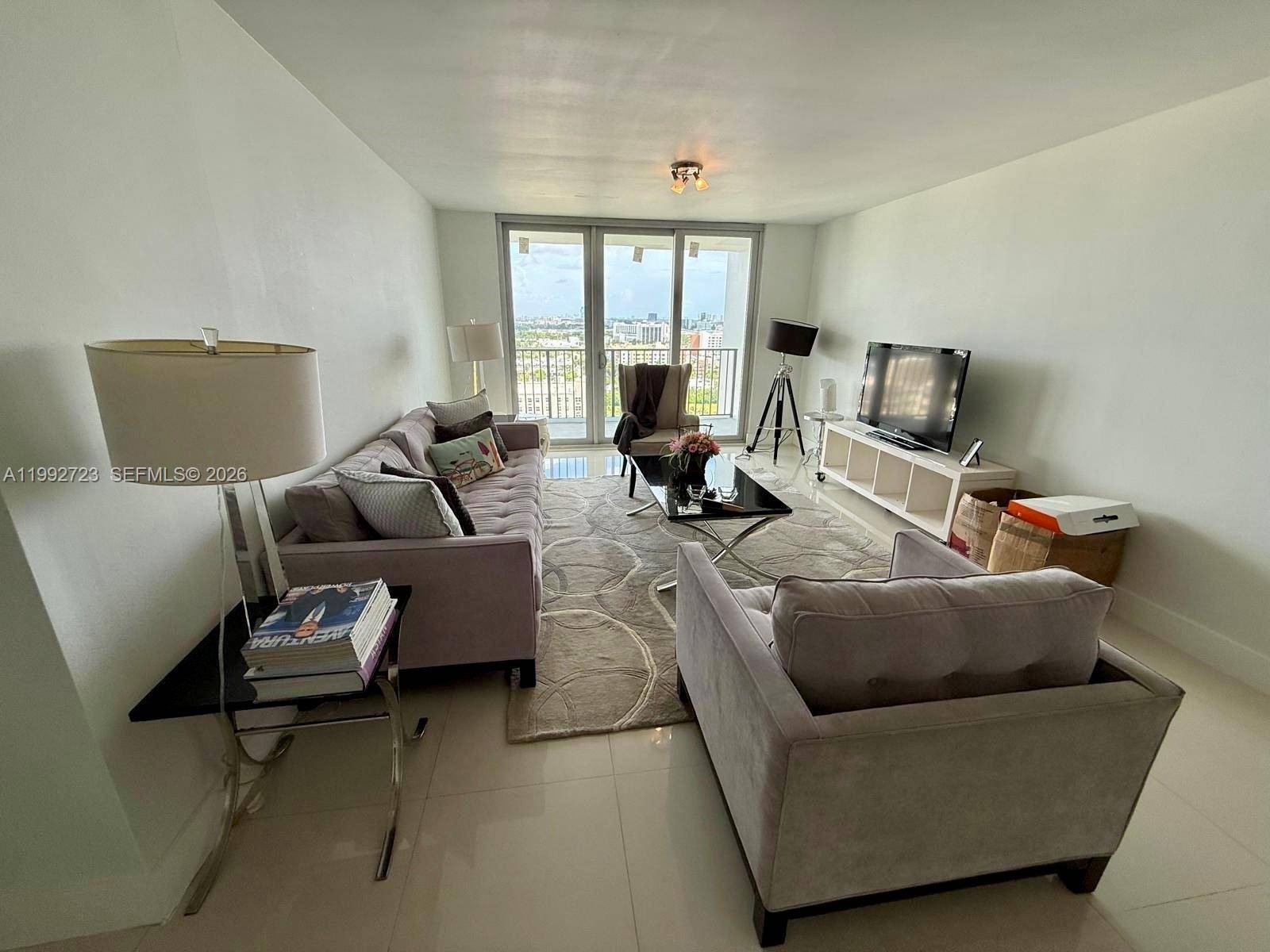 2780 NE 183rd StAventura - COMMODORE PLAZA CONDO condo unit 2107 - picture