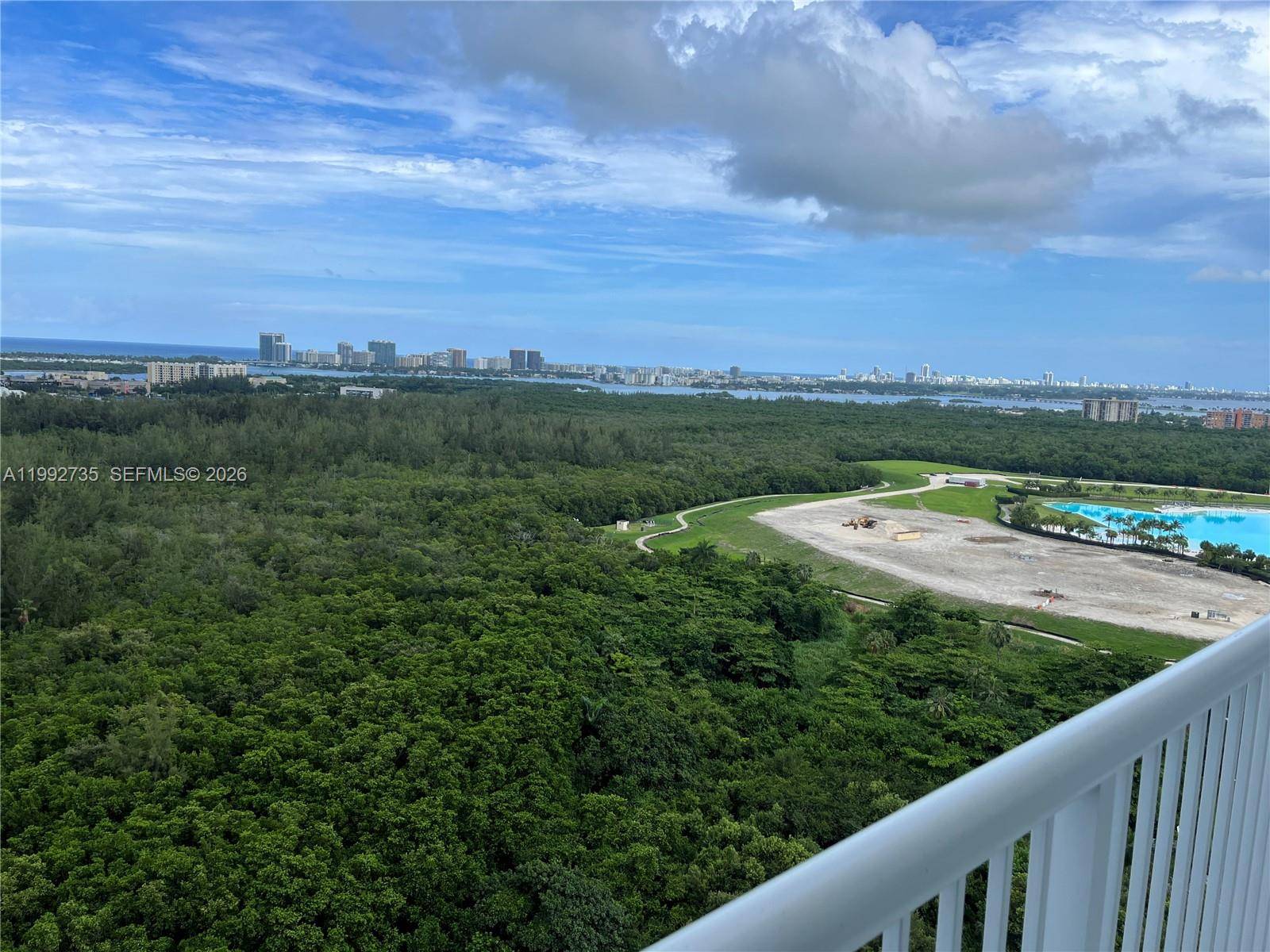 14951 Royal Oaks LnNorth Miami - THE OAKS I CONDO condo unit 1706 - picture