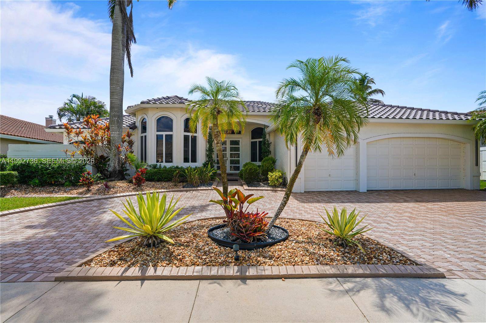 2569 Eagle Run LnWeston - picture