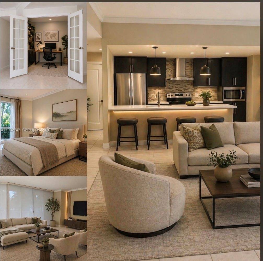 21205 Yacht Club DrAventura - NORTH TOWER AT THE POINT condo unit 204 - picture