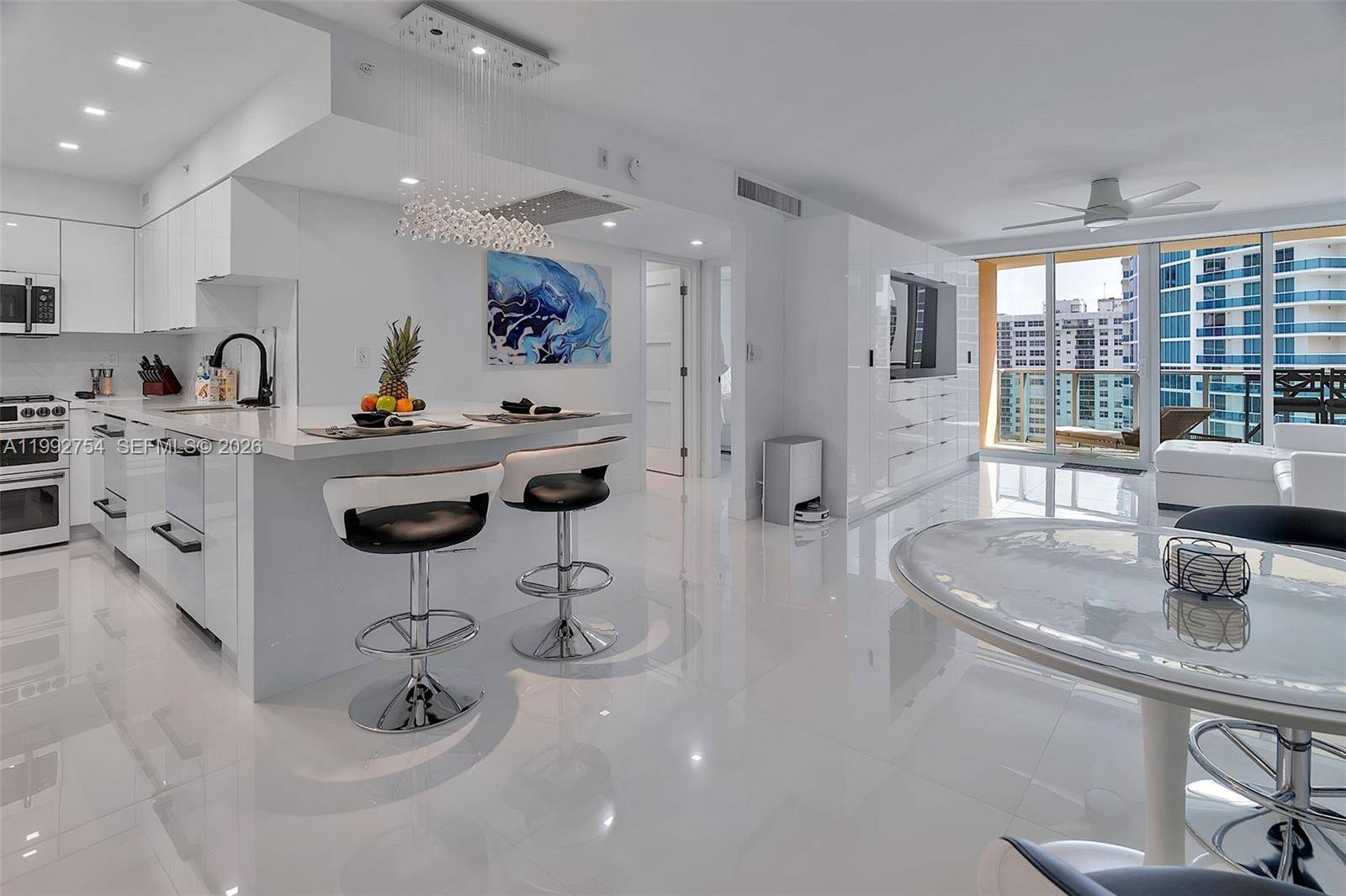 2501 S Ocean DrHollywood - Condo/Co-Op/Seasonal,Condo condo unit 1515 - picture