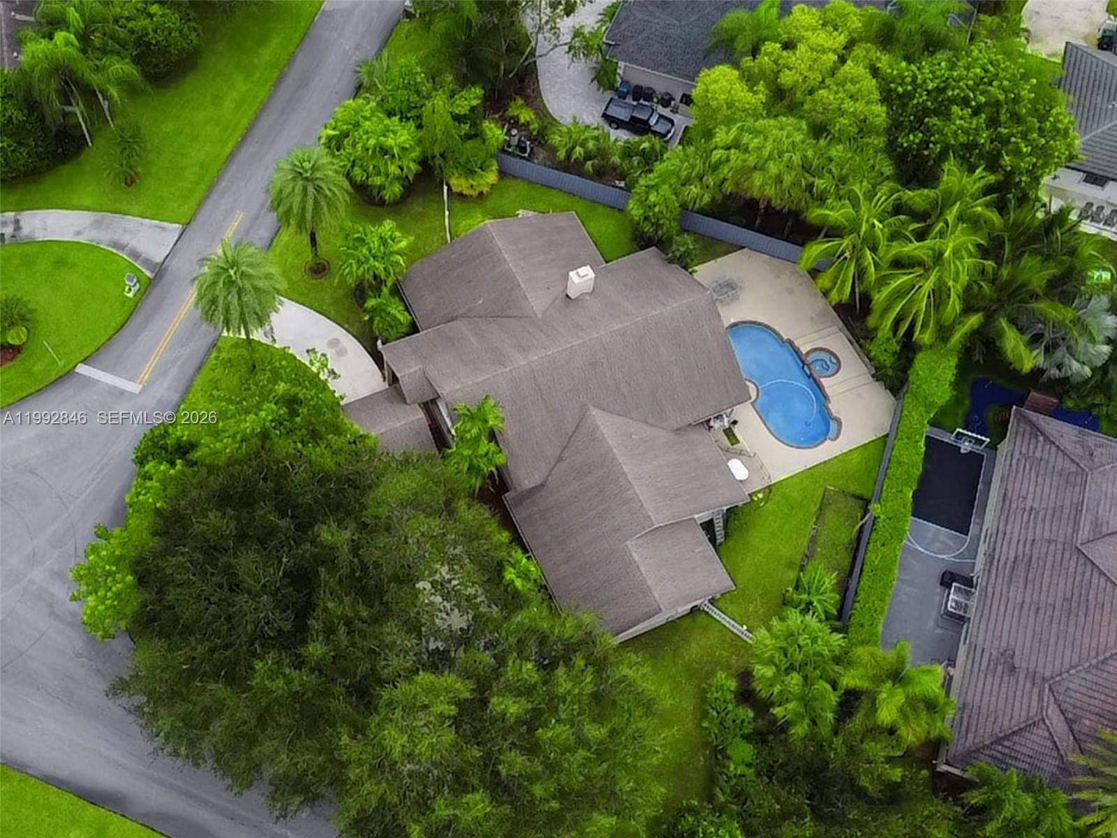 26451 SW 173rd PlHomestead - picture