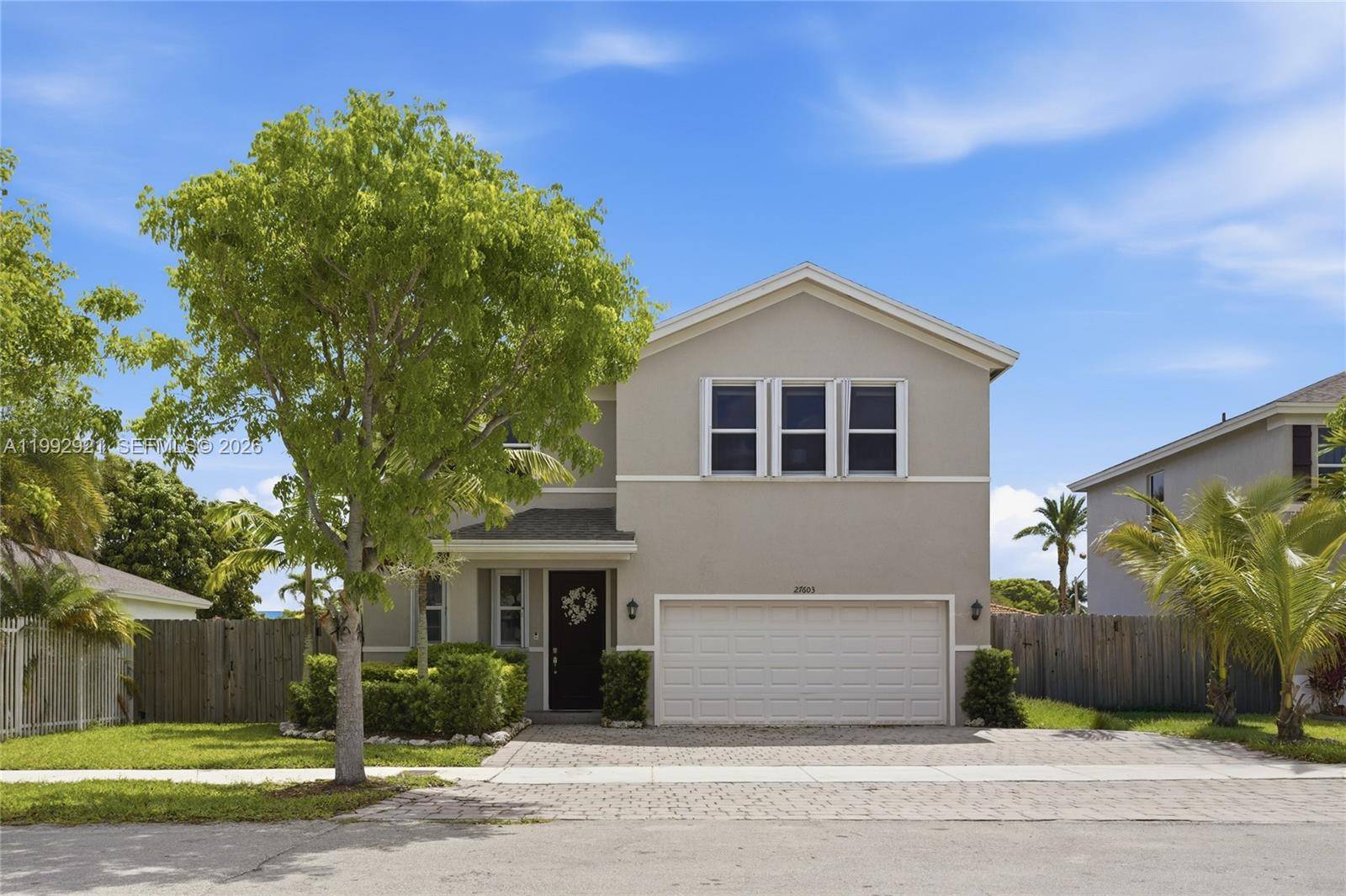 27603 SW 133rd AveHomestead - picture