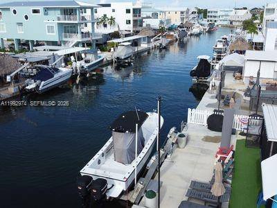 721 Garden State LnKey Largo - picture