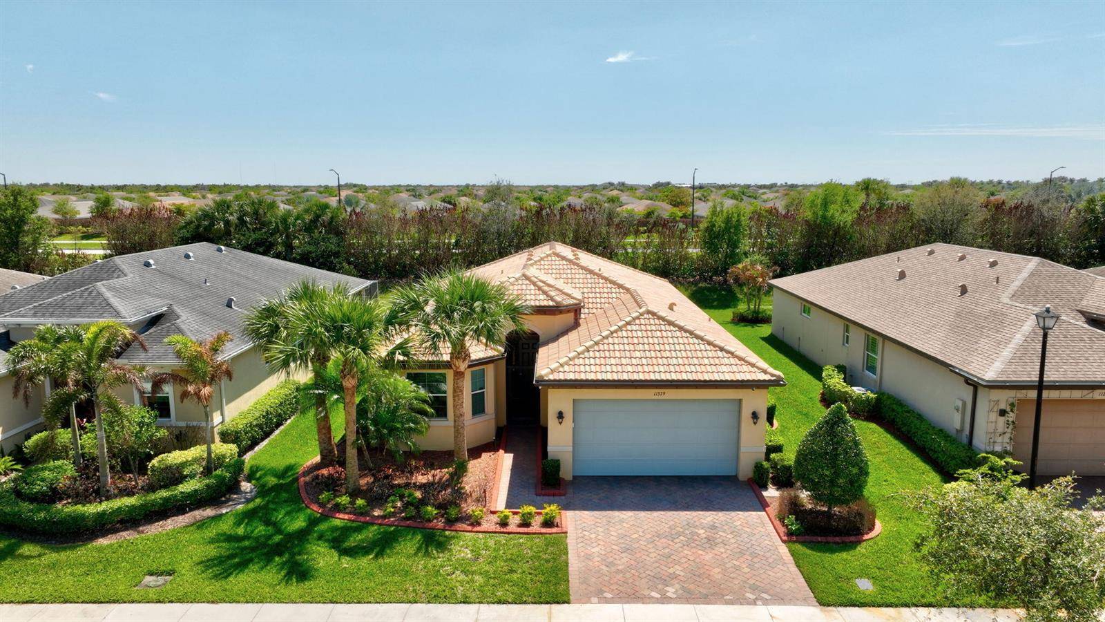 11379 SW Lake ParkPort St. Lucie - picture