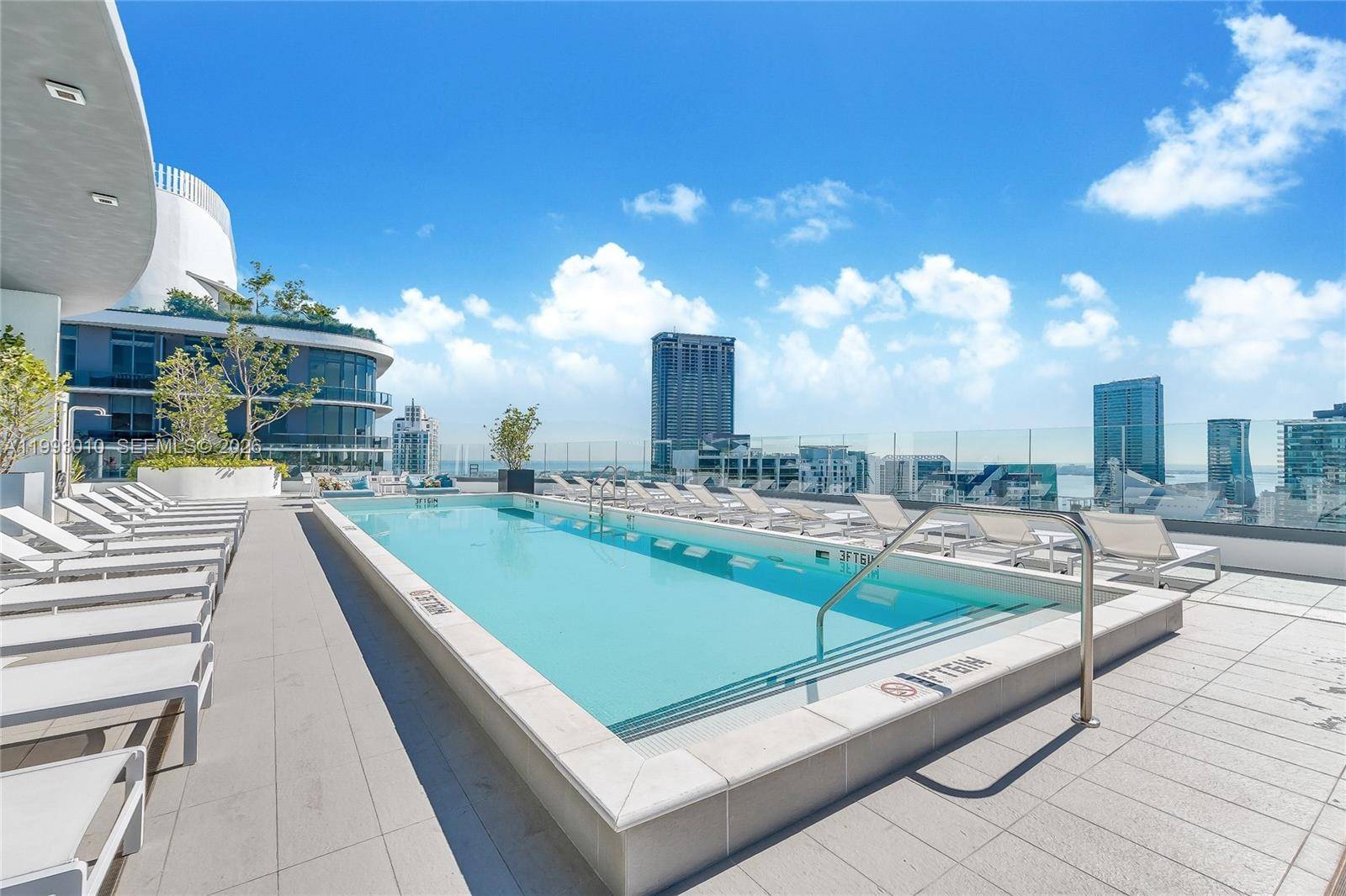 55 SW 9th StMiami - Condo/Co-Op/Annual,Condo condo unit 1905 - picture