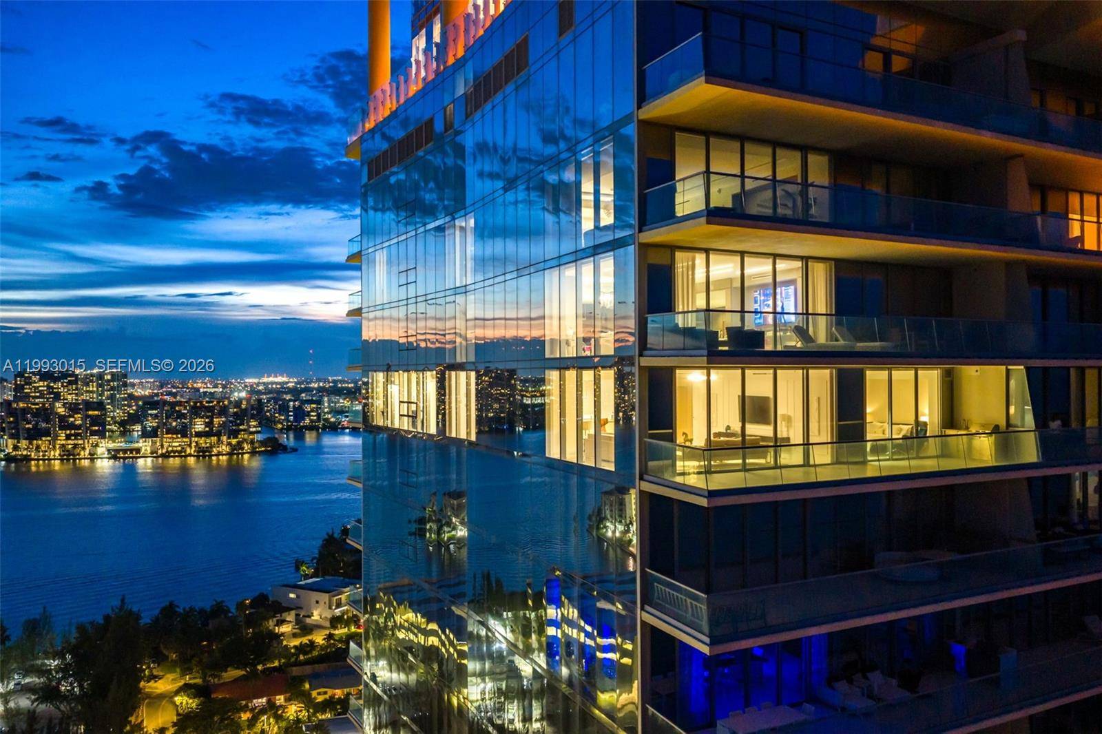 18501 Collins AveSunny Isles Beach - Condo 5+ Stories,Condo condo unit 2504 - picture