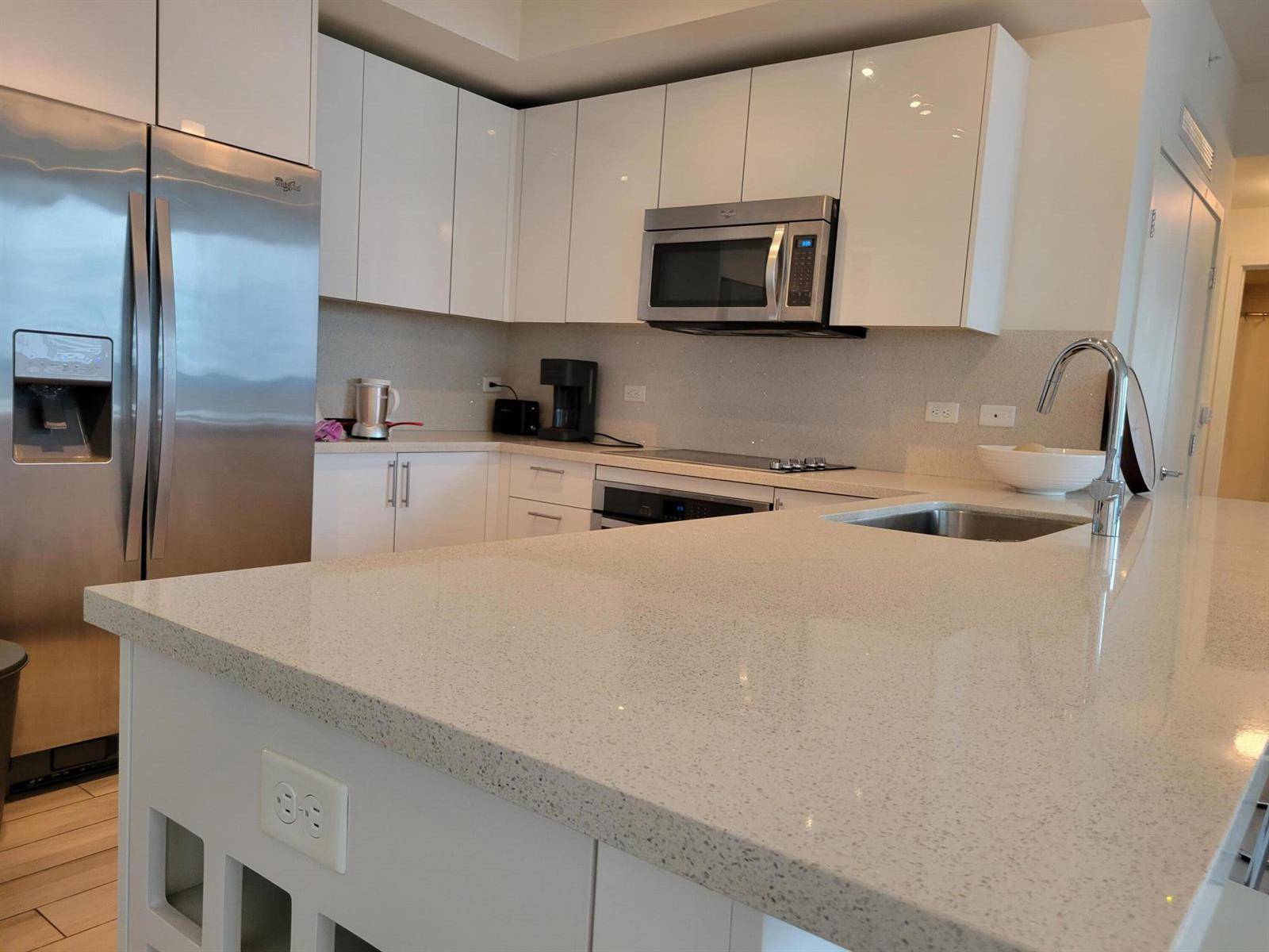 999 SW 1stMiami - NINE AT MARY BRICKELL VILL,Nine At Mary Brickel condo unit 1914 - picture