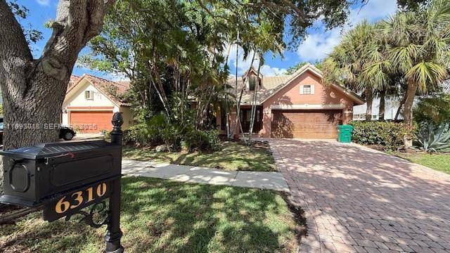 6310 NW 58th WayParkland - Single Family-Annual,House condo unit 1 - picture
