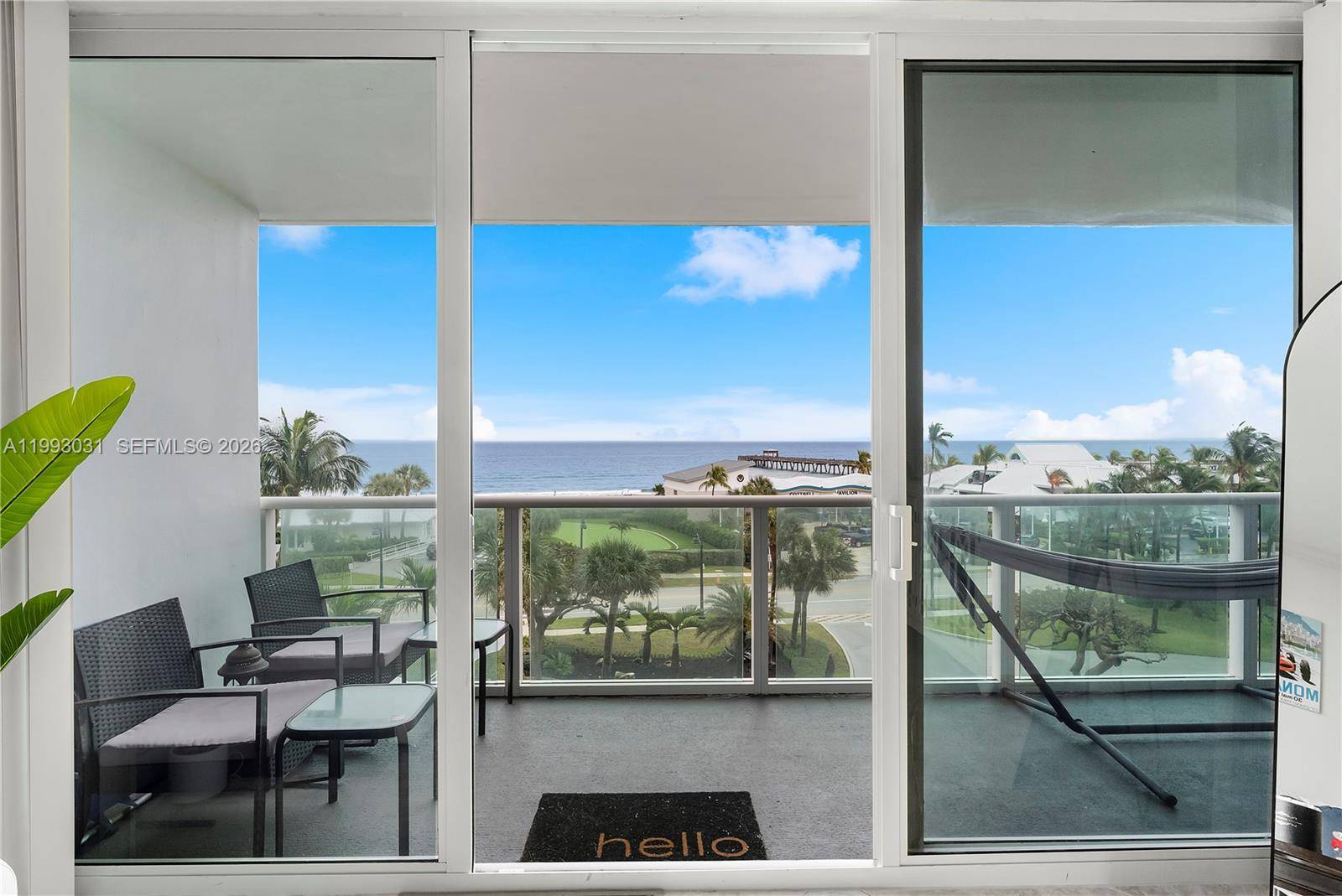 333 NE 21st AveDeerfield Beach - Condo/Co-Op/Annual,Condo condo unit 608 - picture