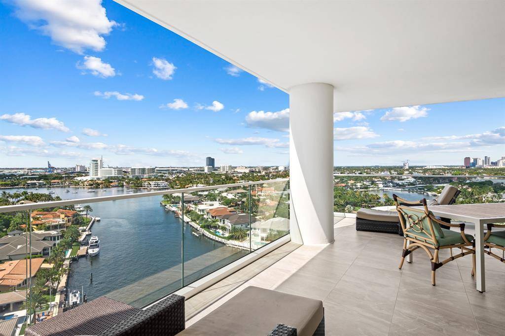 3055 HarborFort Lauderdale - HARBOURAGE PLACE CONDO,HARBOURAGE PLACE condo unit 1603 - picture
