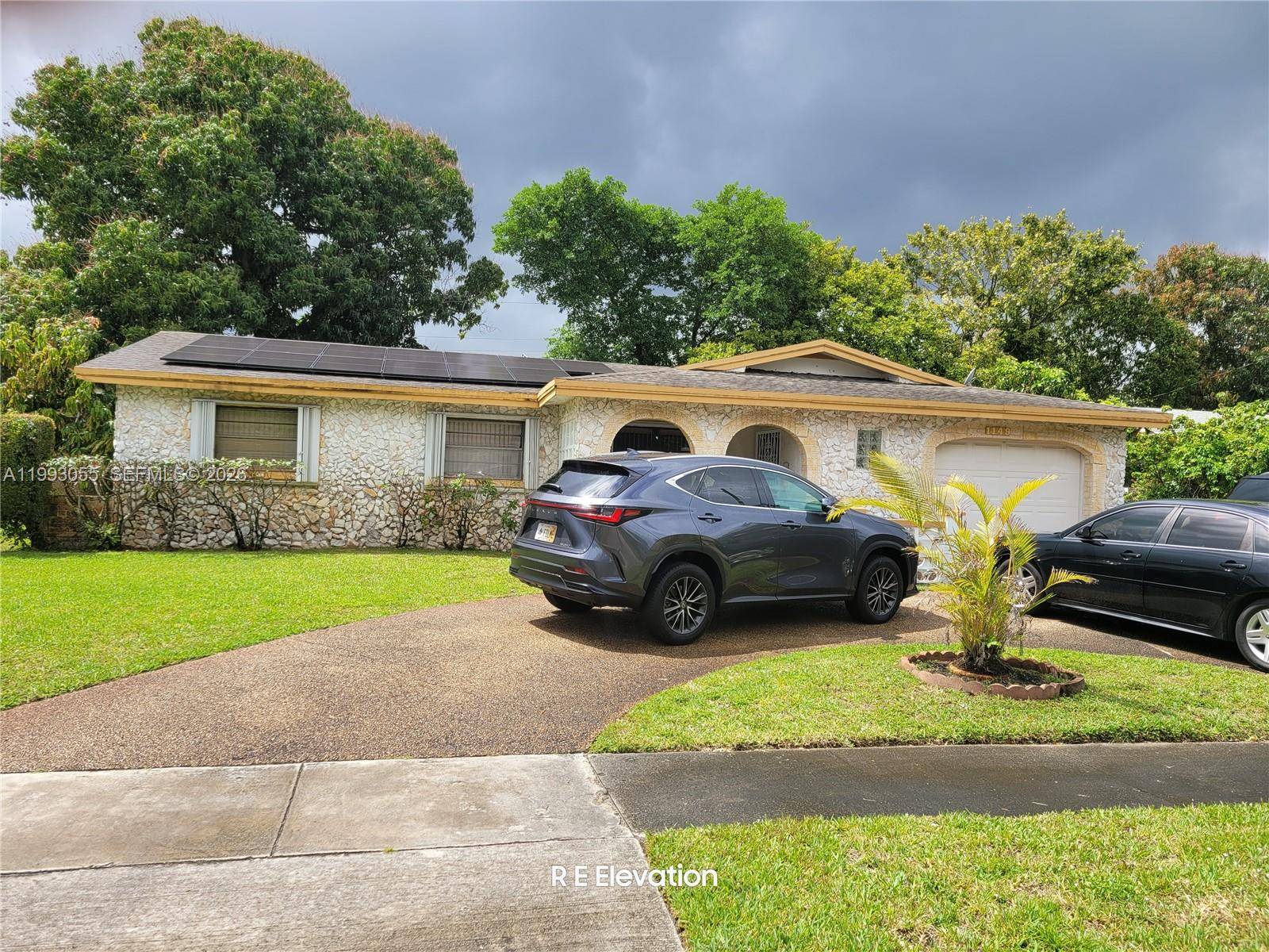 1149 NW 45th AveLauderhill - picture